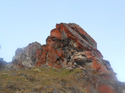 Гора Сата-Таастаах_1